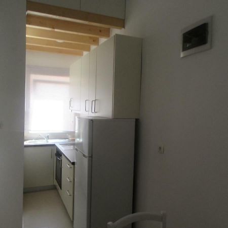 Apartment Vanesa Zadar Extérieur photo