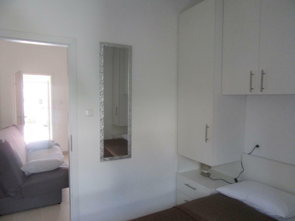 Apartment Vanesa Zadar Extérieur photo