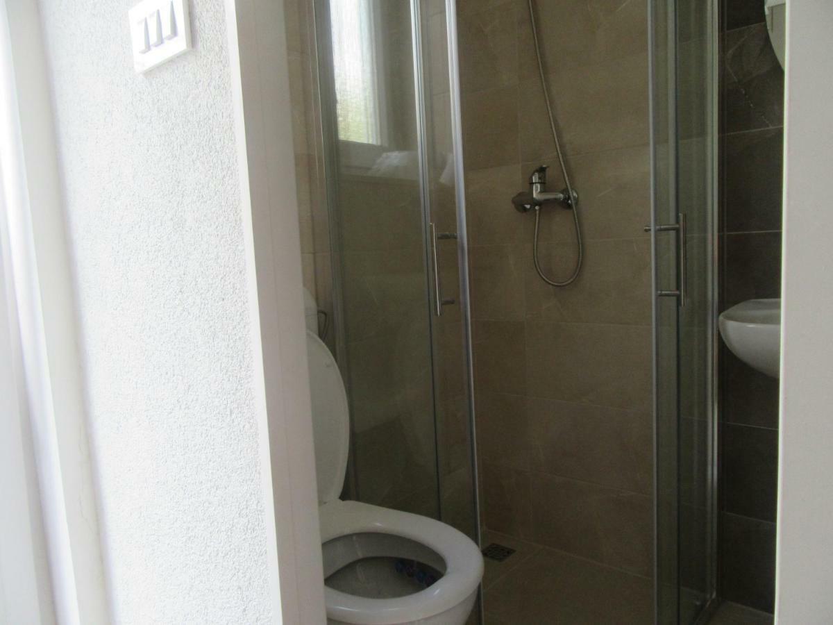 Apartment Vanesa Zadar Extérieur photo