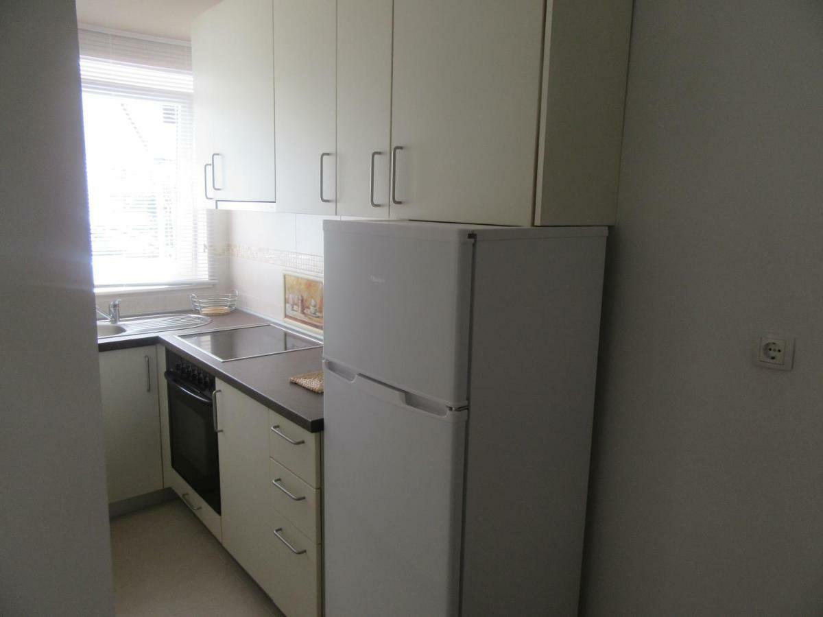 Apartment Vanesa Zadar Extérieur photo