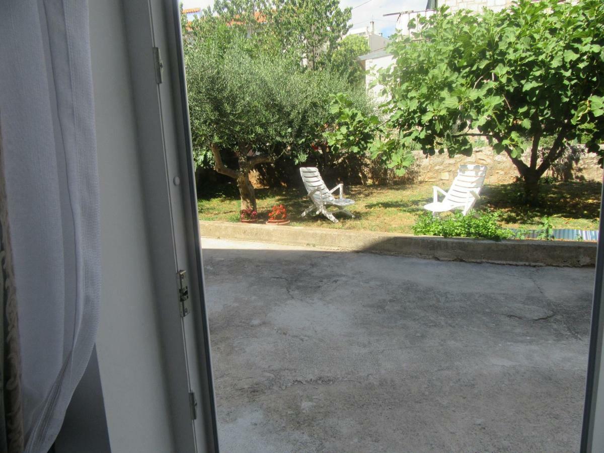 Apartment Vanesa Zadar Extérieur photo