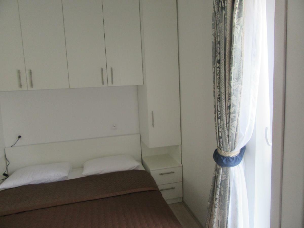 Apartment Vanesa Zadar Extérieur photo