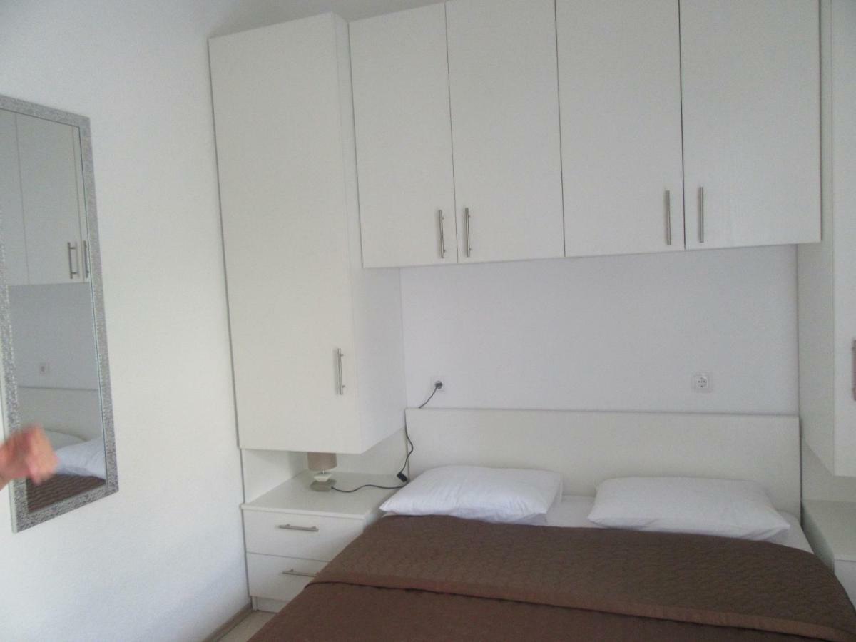 Apartment Vanesa Zadar Extérieur photo