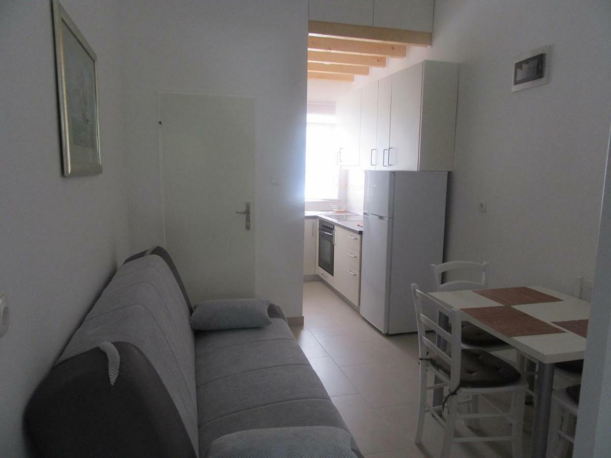 Apartment Vanesa Zadar Extérieur photo